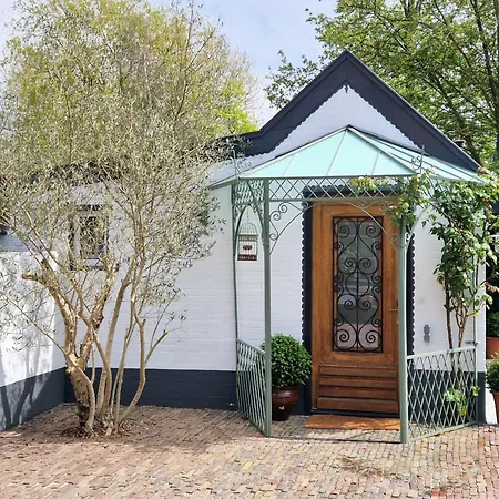 Bed & Bentwoud Bed & Breakfast