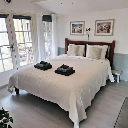 Bed & Breakfast Bed & Bentwoud