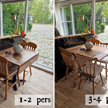 Bed & Bentwoud Bed & Breakfast Benthuizen