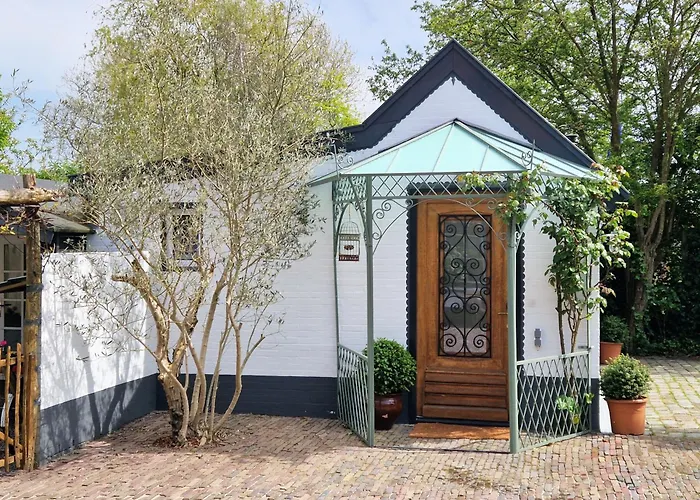 Bed & Bentwoud Bed & Breakfast