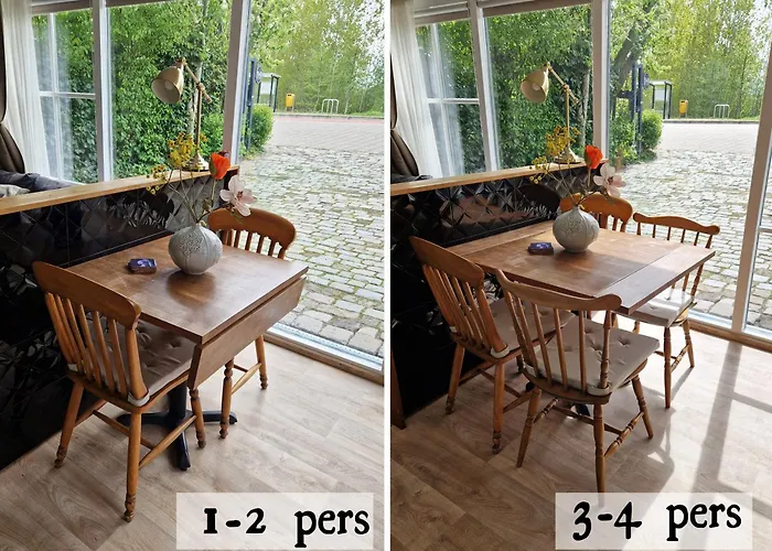 Bed & Bentwoud Bed & Breakfast Benthuizen