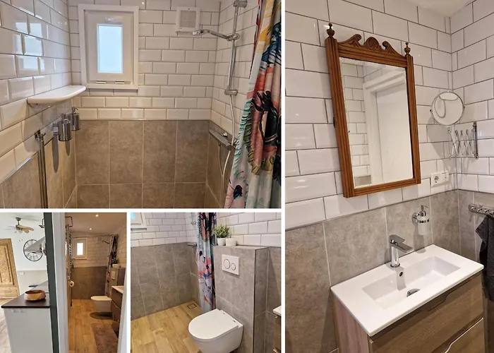 Bed & Bentwoud Benthuizen