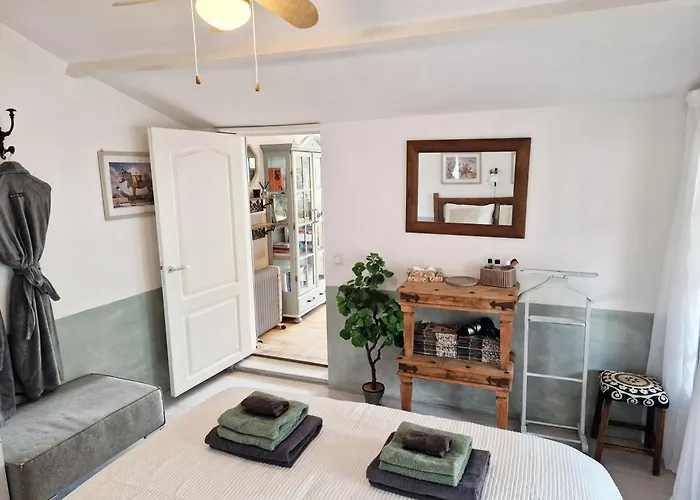 Bed & Bentwoud Bed & Breakfast