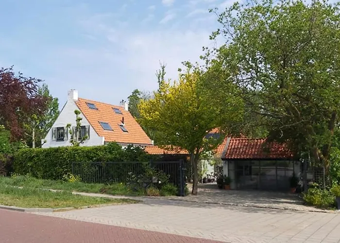 Bed & Bentwoud Bed and breakfast 3*