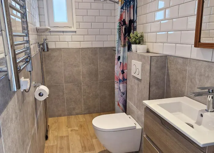 Bed & Bentwoud Bed and breakfast 3*